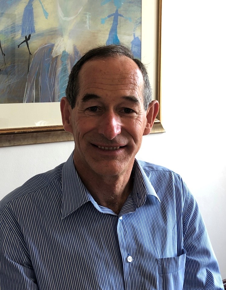 RW 5-12-2019 ex Grace